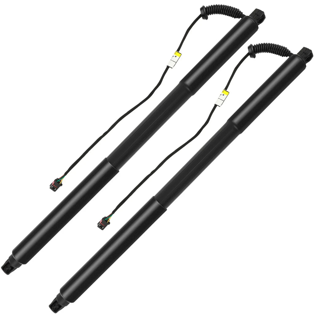 For 2017-2021 PORSCHE PANAMERA 971 Tailgate Support Rod Rear Tailgate Strut Electric Suppo | AUTOKITSHOP