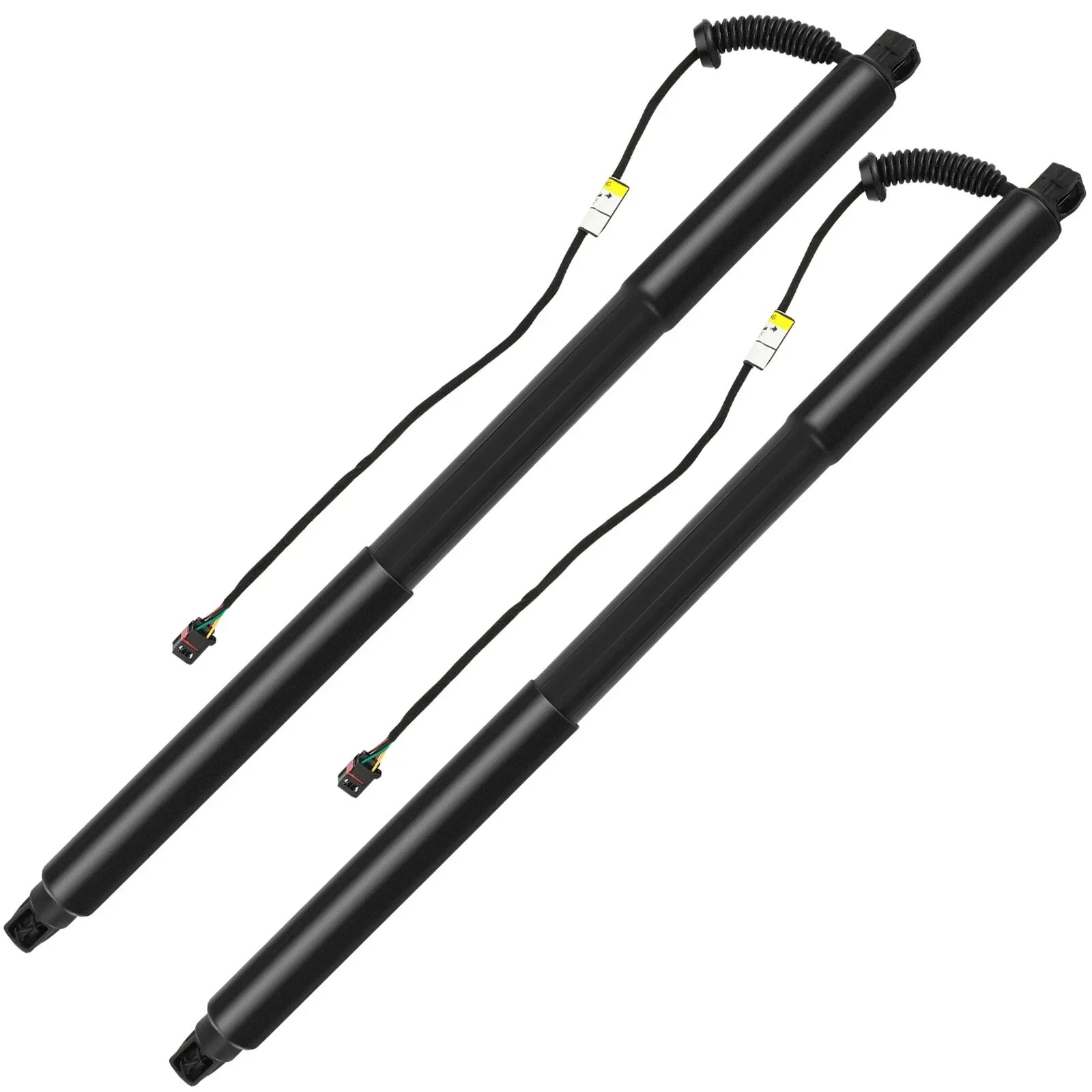 For 2017-2021 PORSCHE PANAMERA 971 Tailgate Support Rod Rear Tailgate Strut Electric Suppo | AUTOKITSHOP