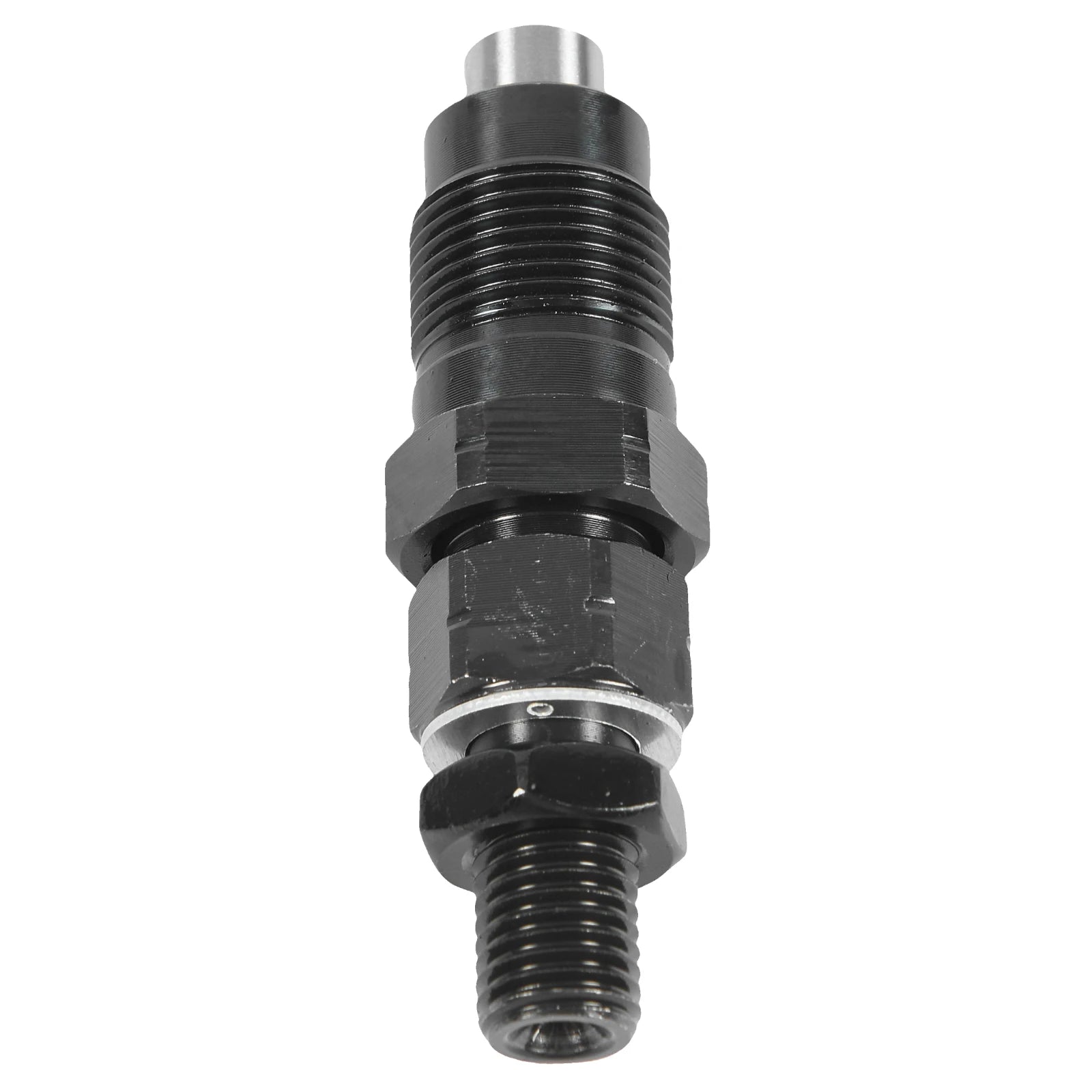 Fuel Injector 8971406240 Common Rail Injector Assembly For Isuzu 4JG2 Diesel Engine Automo