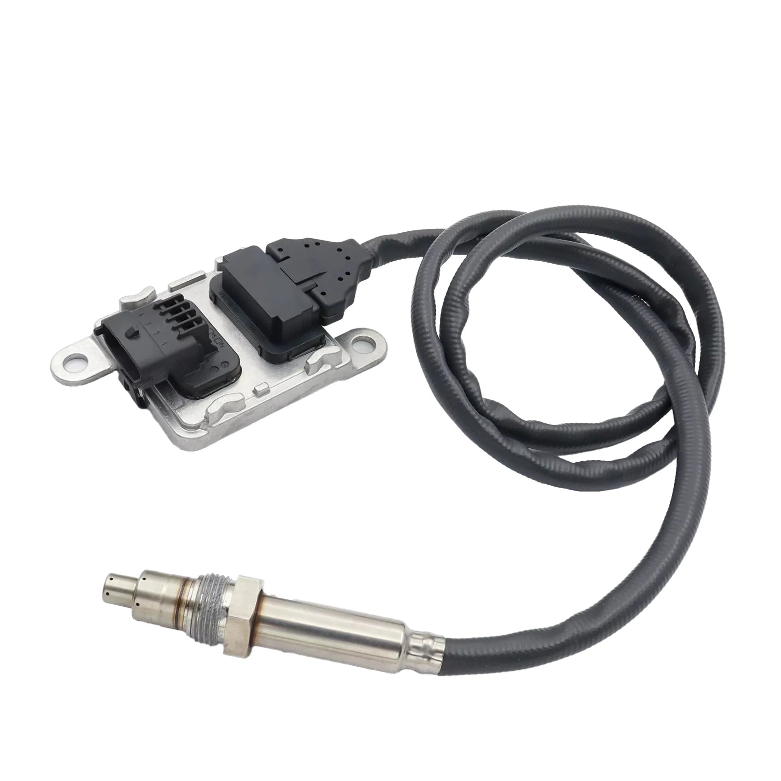 New Nitrogen Oxide Sensor 5WK97422 04214582 02937841 Cars Accessories For Deutz Engine 12V