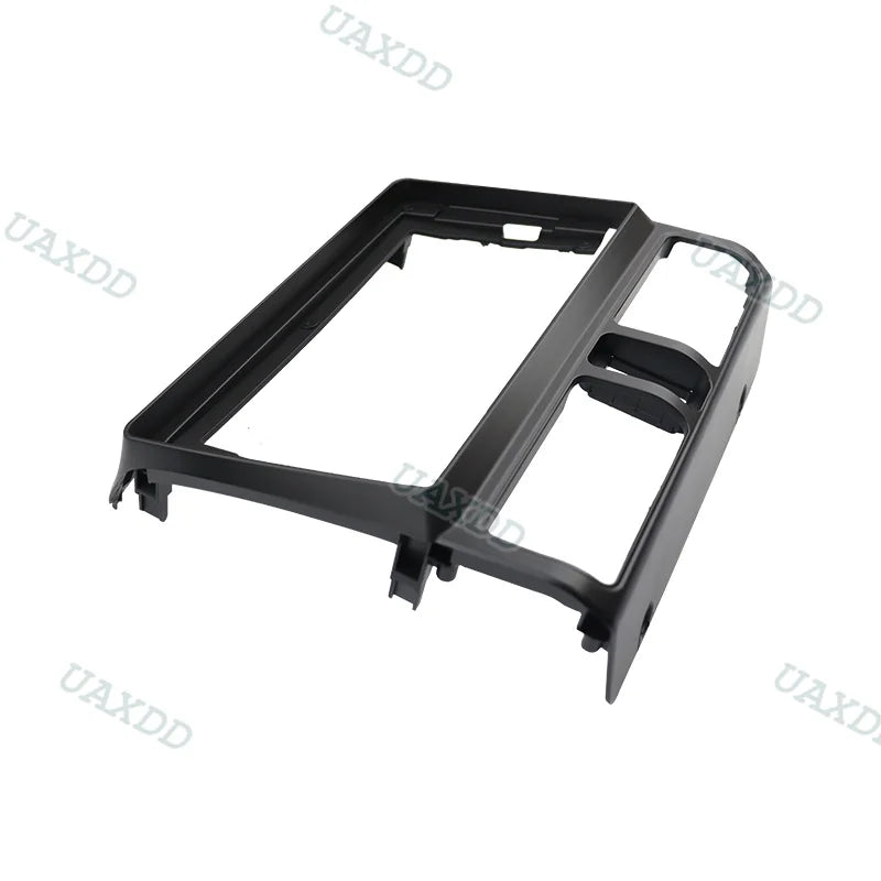 2Din For Honda 1997 2006 CRV 9inch radio android stereo frame panel fascia dashboard audio