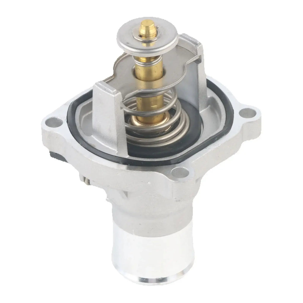 Thermostat FOR Chevrolet Cruze Sonic Trax Astra Meriva 19315240 Engine Coolant Thermostat