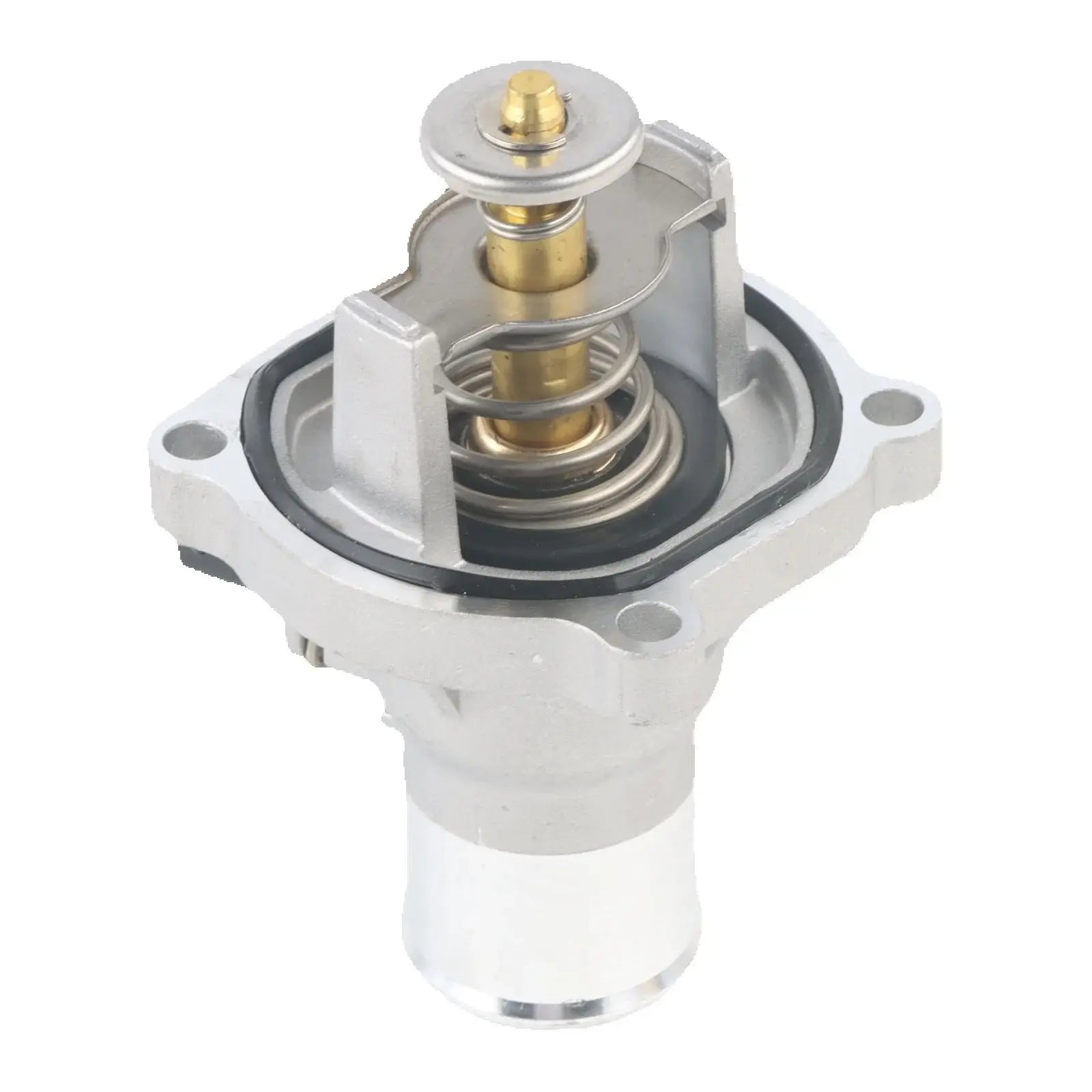 Thermostat FOR Chevrolet Cruze Sonic Trax Astra Meriva 19315240 Engine Coolant Thermostat
