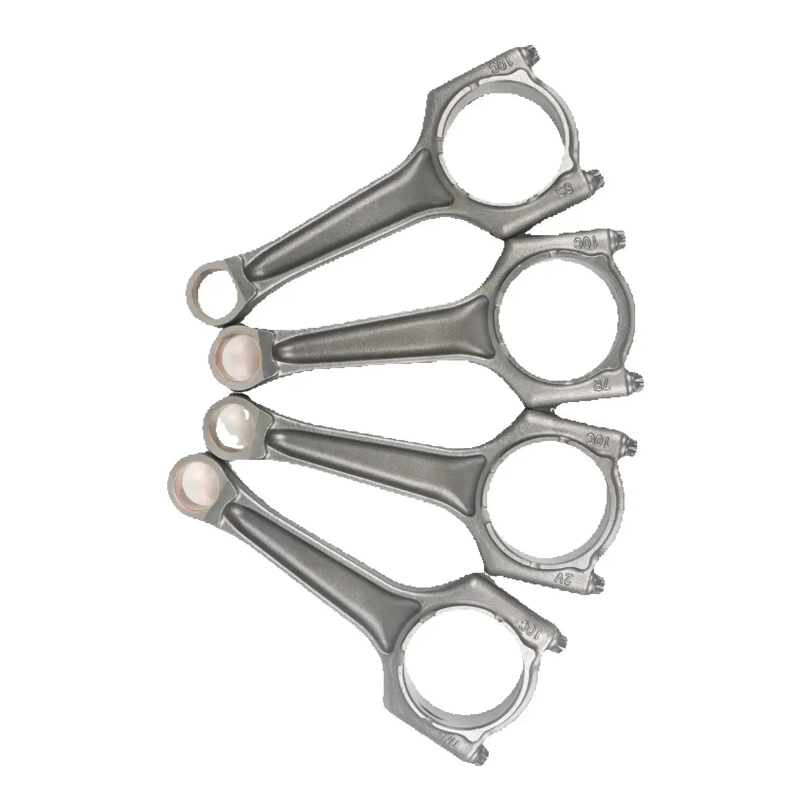 Connecting Rod Kit 11248623418 FOR BMW B46 B48 X1 X2 X3 Engine Set Car Accessories