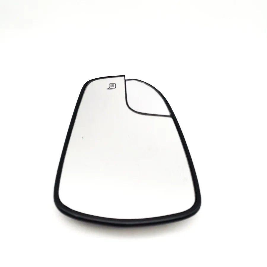 Left Side Mirror Glass Power Heated for Ford Fusion 2013-2020 DS7Z17K707F