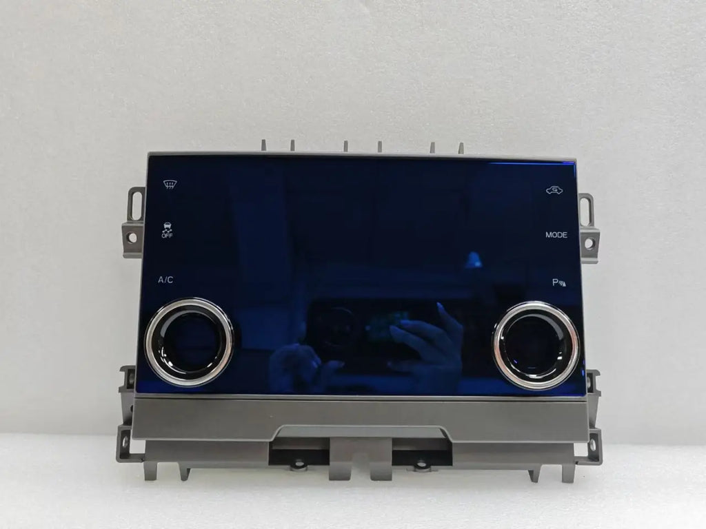 For Range Rover V8 L322 2002-2009 Air Conditioner LCD Display Touch Screen 1920*1080 New A