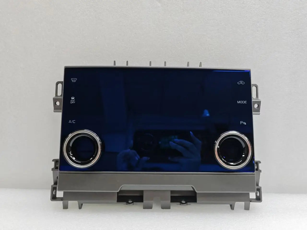 For Range Rover V8 L322 2002-2009 Air Conditioner LCD Display Touch Screen 1920*1080 New A