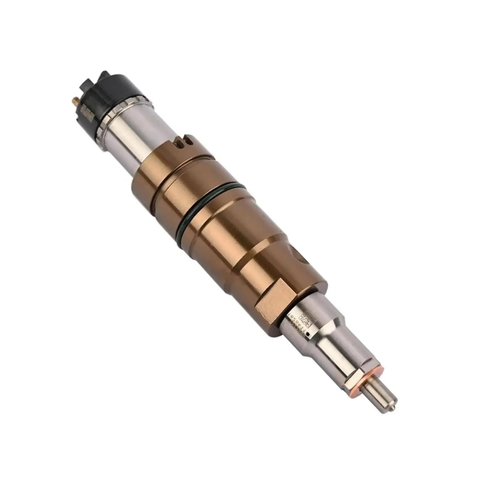 1Set Fuel Injectors 2897320PX 5579419PX Common Rail Injector Assembly For Cummins ISX15 QS
