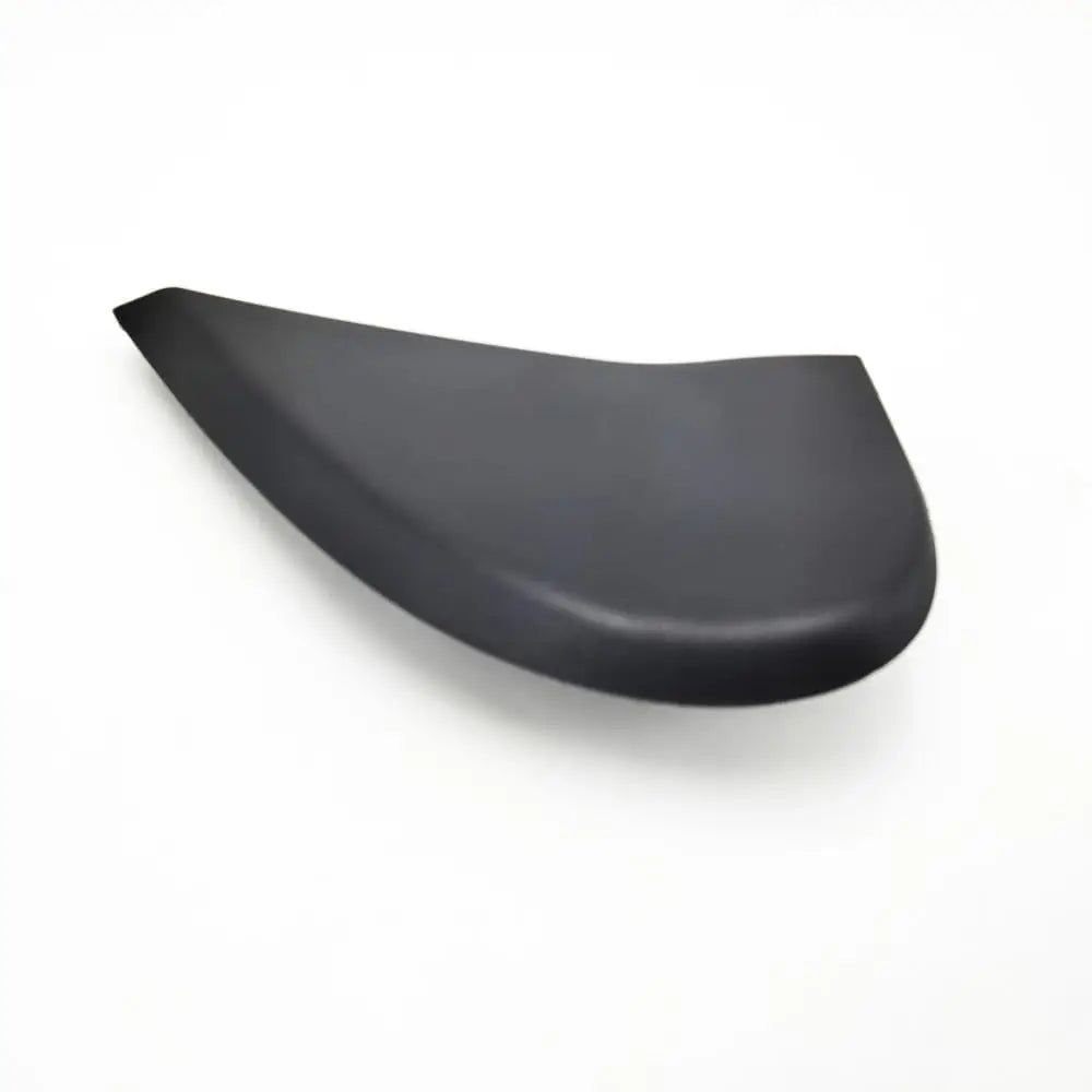 Left Side Mirror Flag Molding Cover Fender Applique For 2011-2020 Dodge Journey