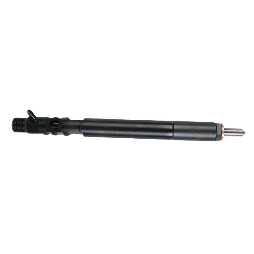 Diesel Fuel Injector EJBR04701D A6640170221 for SSangYong Actyon Kyron Rexton Engine Compo