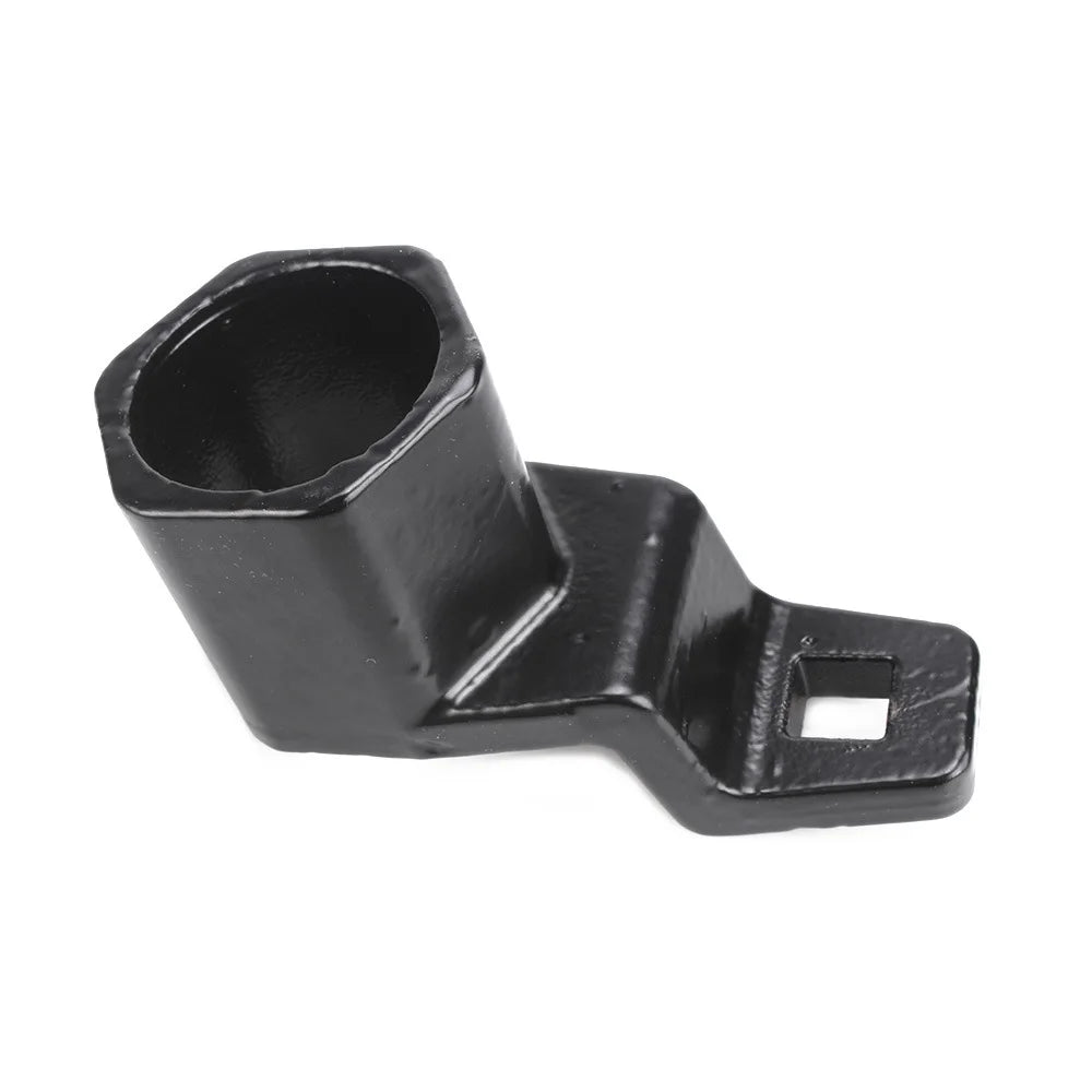 For Honda & Acura Crank Pulley Removal Tool Socket 50mm Crankshaft Wrench Holder 1/2-Inch Square - Automotive LED Light