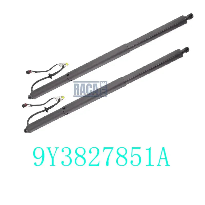 Electric Power Hatch Lift Supports For Porsche Cayenne Coupe (9YB) 2019-2023 9Y3827851A 9Y | AUTOKITSHOP