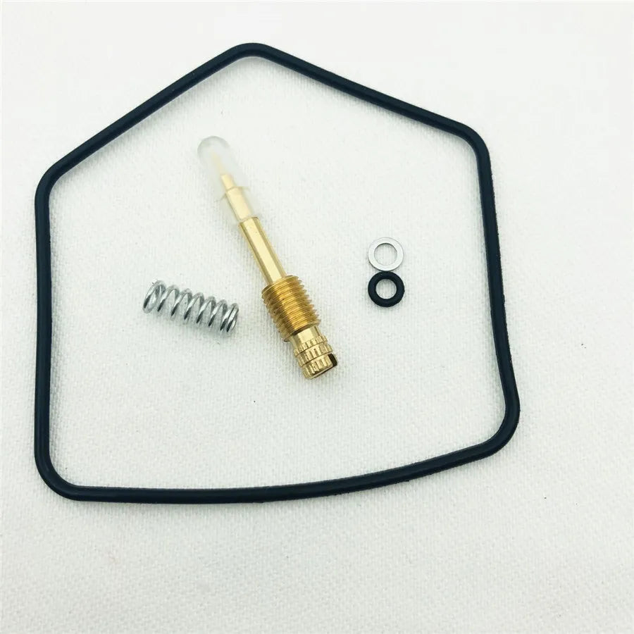4x Carburetor Repair Kit For Kawasaki LTD KZ 440 A D Belt KZ750 H G E N ZN700A