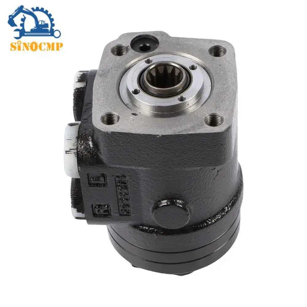 Hydraulic Steering Valve 3C001-63072 For Kubota L48 M5040 M6040 M7040 M8200 Excavator Prof