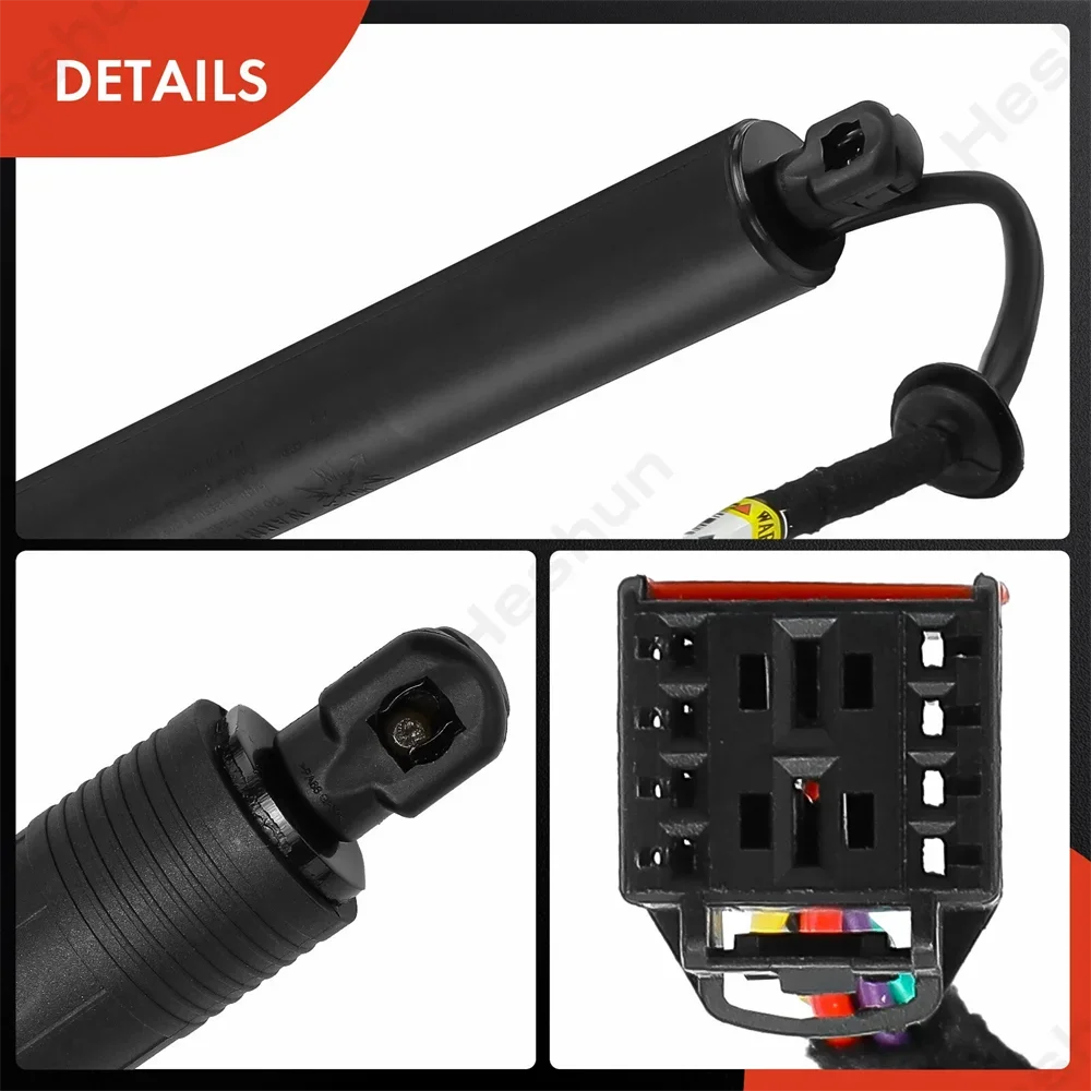Rear Trunk Liftgate Power Hatch Lift Support Opener For Jaguar E-PACE/X540 2017- J9C370354 | AUTOKITSHOP