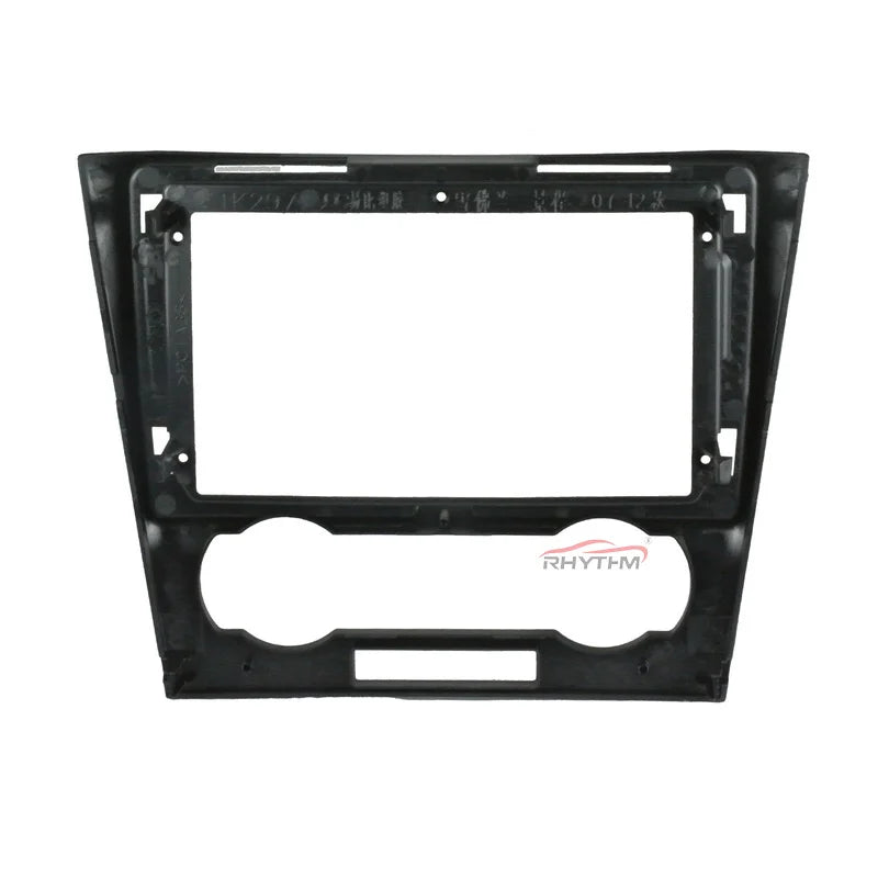 Car Fascia For CHEVROLET Epica 2007-2012 Double Din Fit Car Dvd Frame 9 Inch Fascias Audio | AUTOKITSHOP