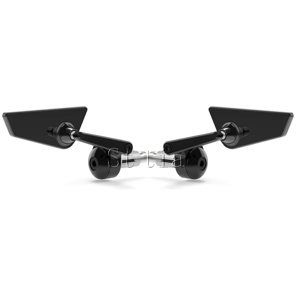 2025 Motorcycle Rearview Mirror Accessories For Kawasaki Z900 z900 Z650 z650 201 for Z650 Z900 2017-2024 - Automotive LE