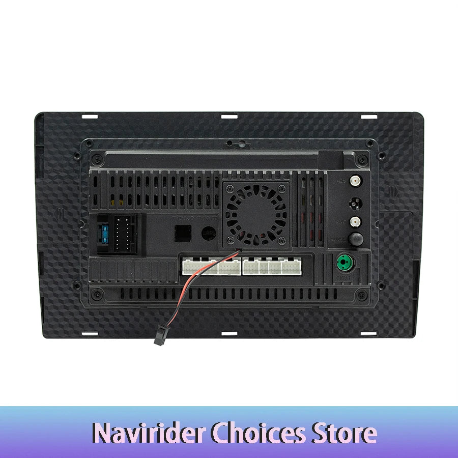 9/10.1inch FULL TOUCH SCREEN Car Multimedia Video Player Carplay Head Unit 2Din Radio Andr