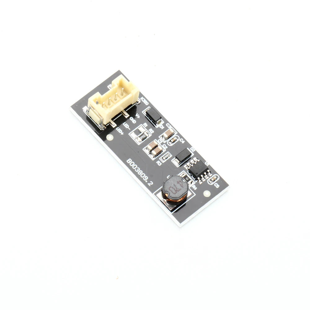 LED Source Module OEM B003809.2 Tail Light Module Control Unit Angel Eyes Module For BMW X