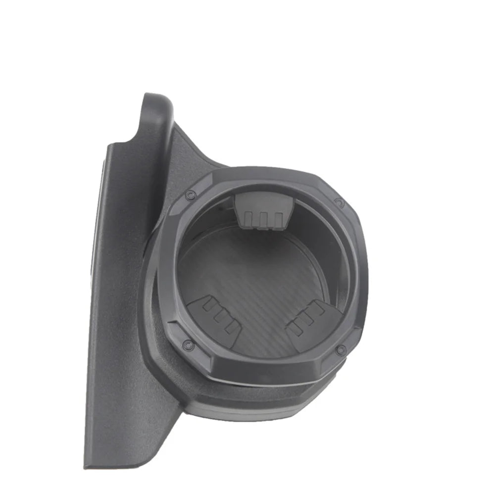 Left Window Cup Holder For Jeep Wrangler (JL) / Gladiator (JT) Left-Side 2018-23