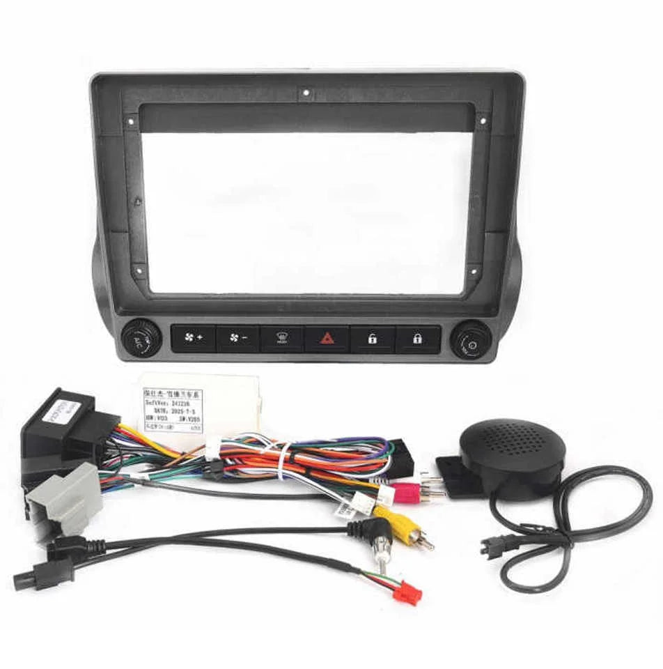 Android 16 For Chevrolet Camaro 5 2008 - 2016 Car Radio Multimedia Video Player GPS 4G LTE