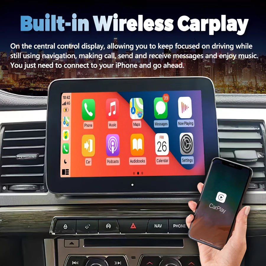 RGB - Ambient Light - for Jaguar X250 2012-2015 - App Control - Car Interior Lighting | AUTOKITSHOP
