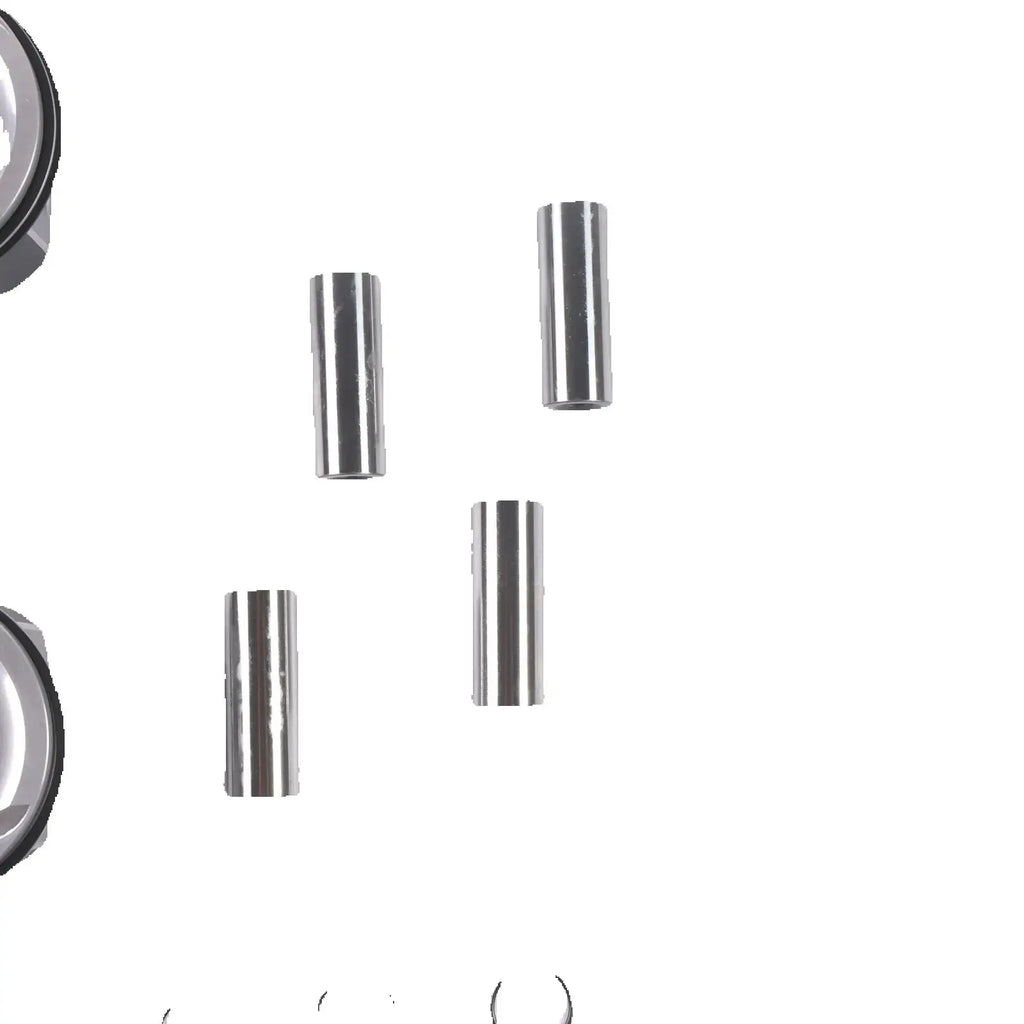 Pistons and Rings Set 82mm FOR Mercedes-Benz W203 W204 2710302217 Engine Component