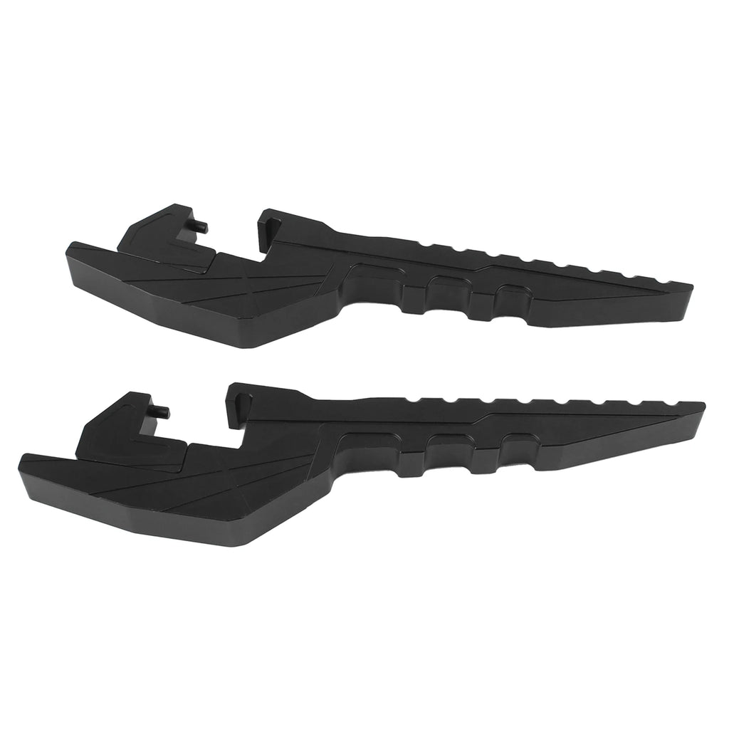 Motorcycle Foot Peg Pedal Extension Bracket Kit For Sur Ron Surron Light Bee X S Lightbee Electr - Automotive LED Light