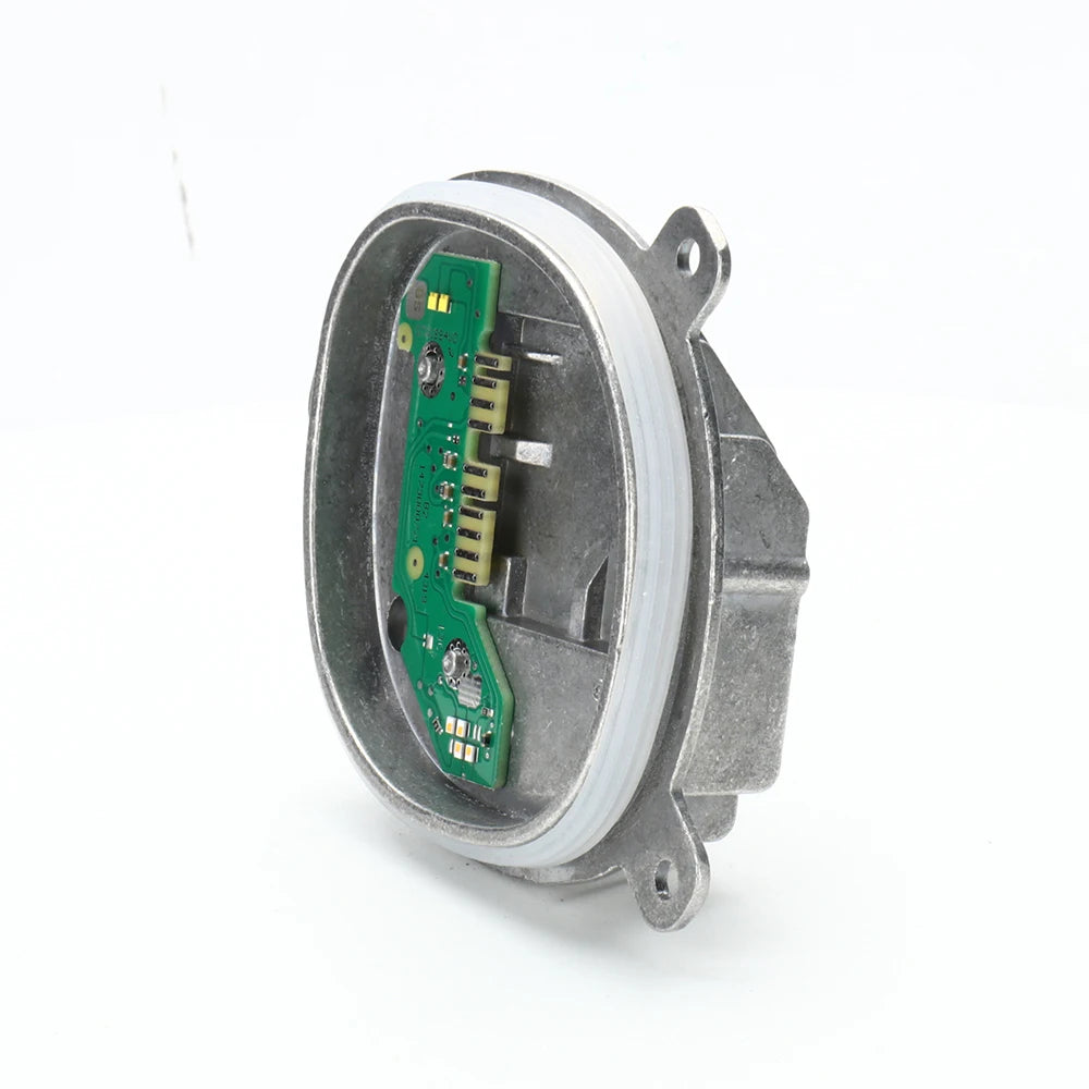 63118496135-L DRL Headlight Module Control Unit Day Light White Color For BMW US G20 330i