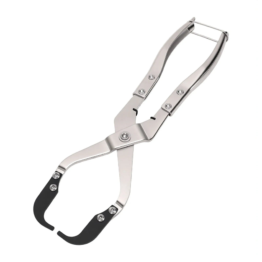 Car Clutch Master Cylinder Pliers Removal Tool T10005 Clutch Pedal Pin Pliers Replacement for A1 - Automotive LED Light