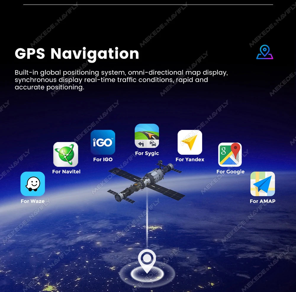 9 Inch 2din Android 14 Car Radio for Iveco Daily 2013-2021 CarPlay Auto Multimedia Player  | AUTOKITSHOP