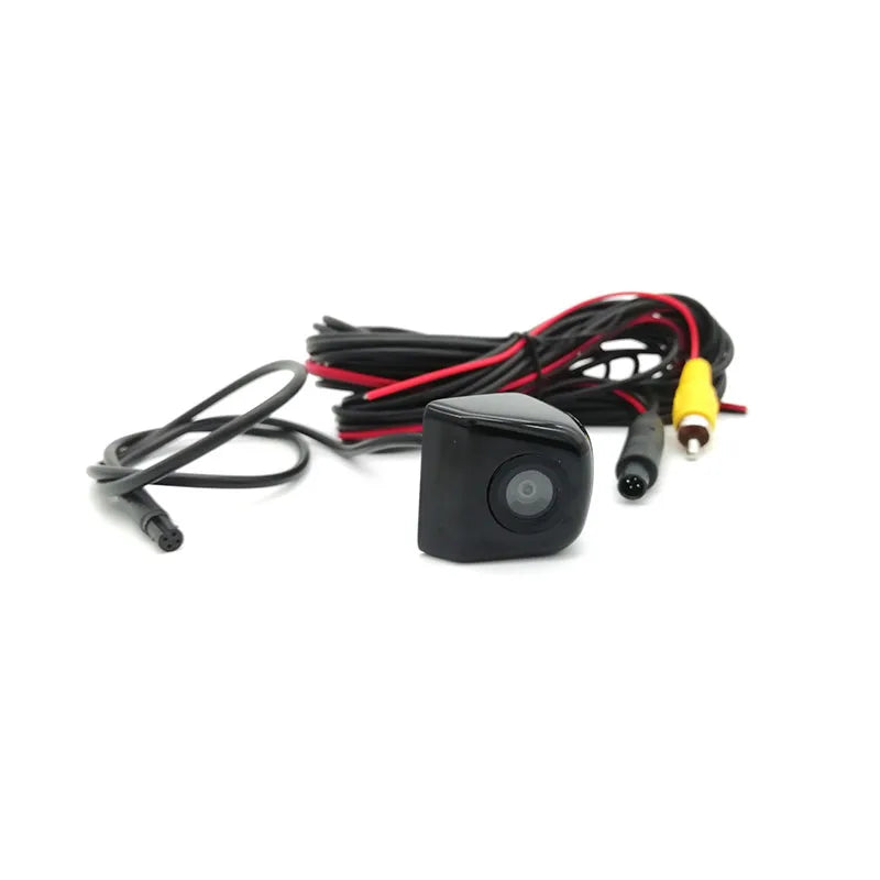 Car Front View Reversing Camera Parking Assistance W/ Night 170 Degree