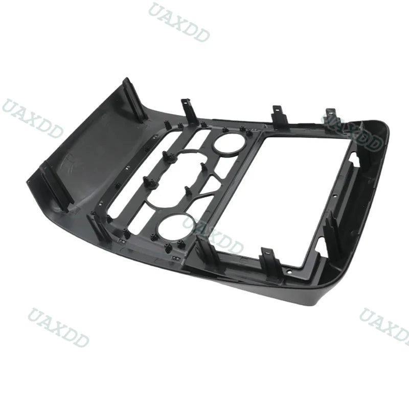 FOR 2014-2020 DODGE DURANGO 9INCH 2 Din Car Android frame fascia cable harness adapter das