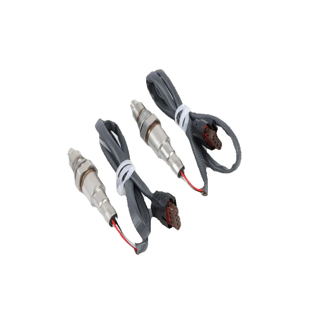 4x Oxygen Sensor DS7A-9G444-CB DS7Z-9G444-A FOR Ford F-150 2015-2016 3.5L Turbo Car Access