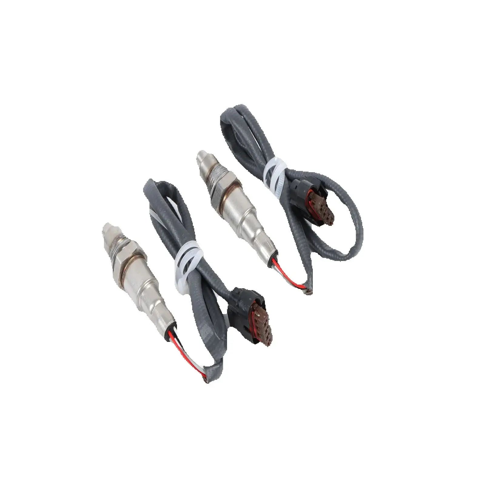4x Oxygen Sensor DS7A-9G444-CB DS7Z-9G444-A FOR Ford F-150 2015-2016 3.5L Turbo Car Access
