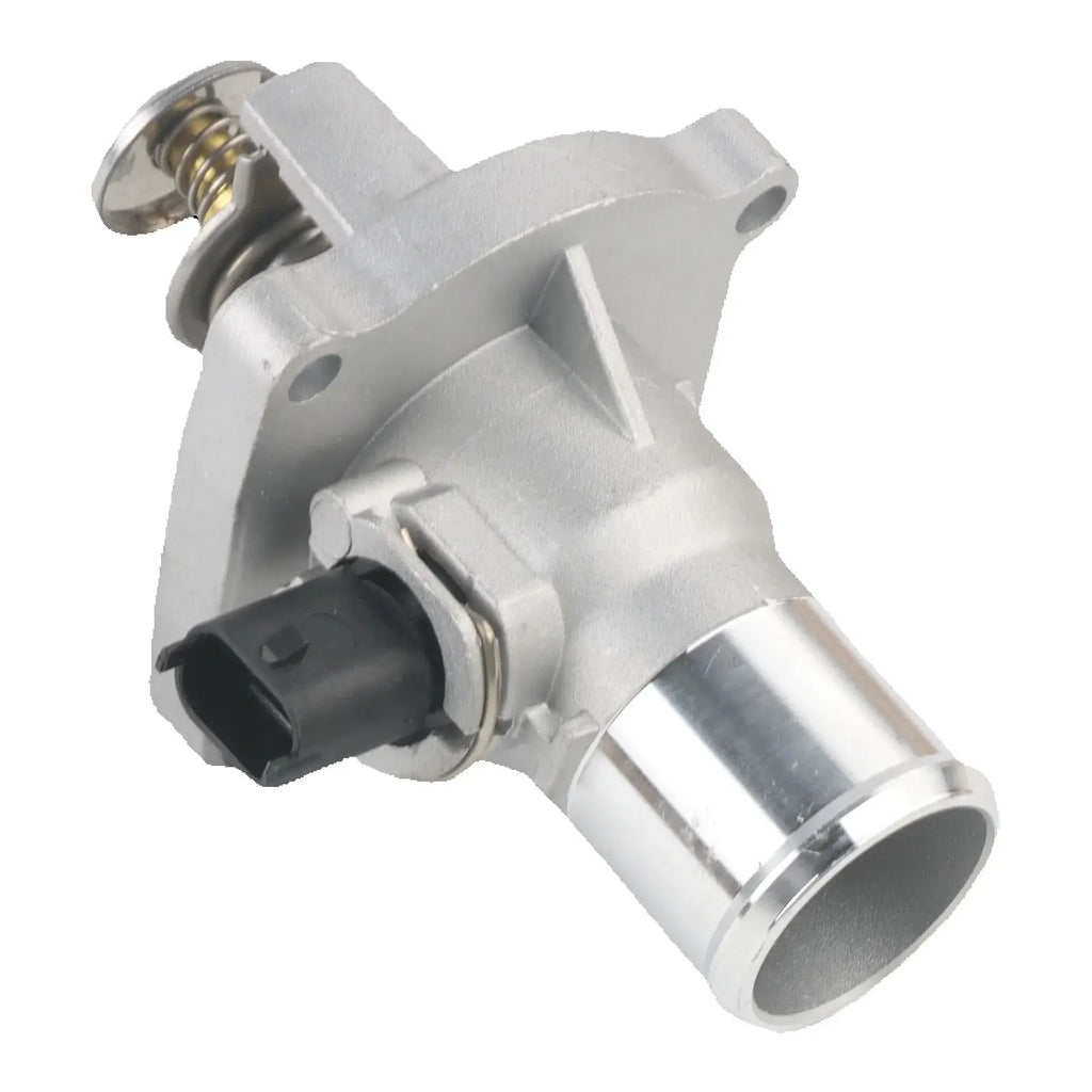 Thermostat FOR Chevrolet Cruze Sonic Trax Astra Meriva 19315240 Engine Coolant Thermostat