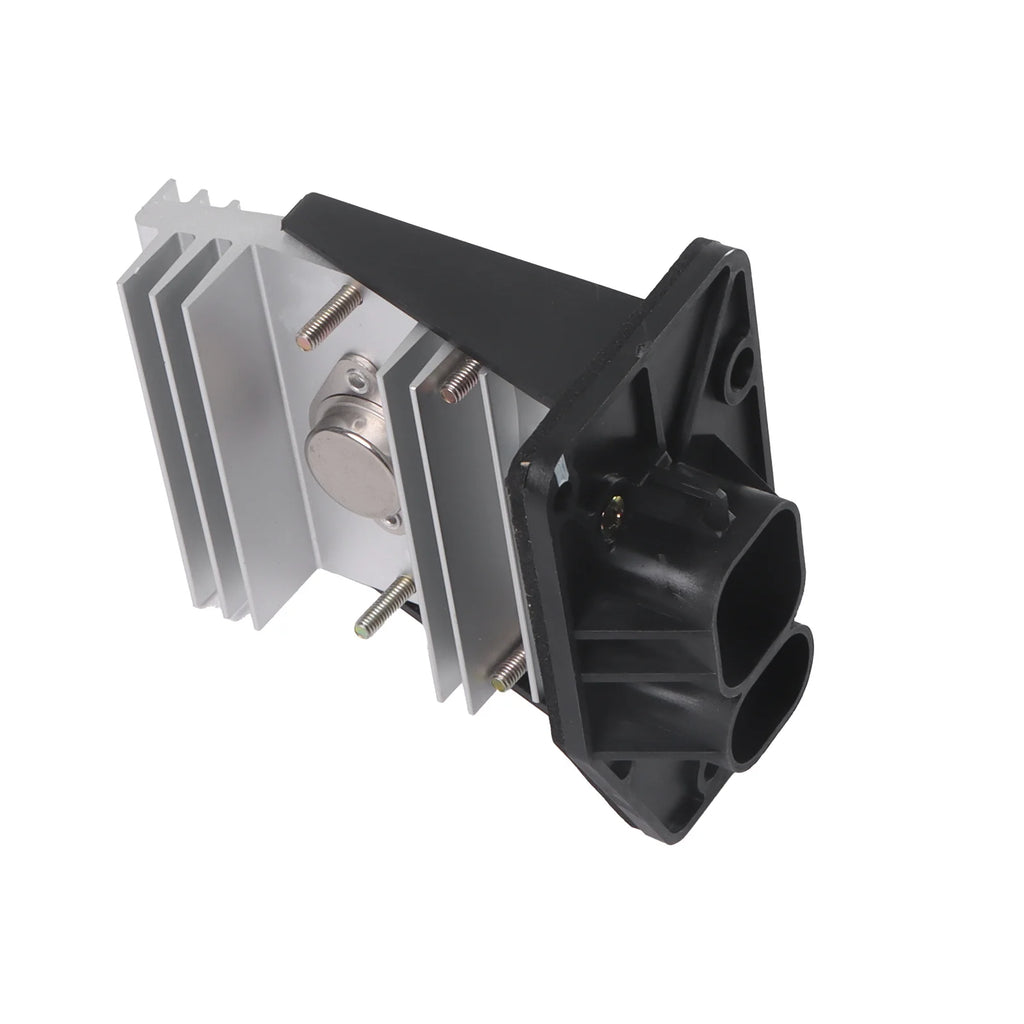 12484912 15-72530 Heating and Air Conditioning Blower Control Module For Buick Cadillac Ch
