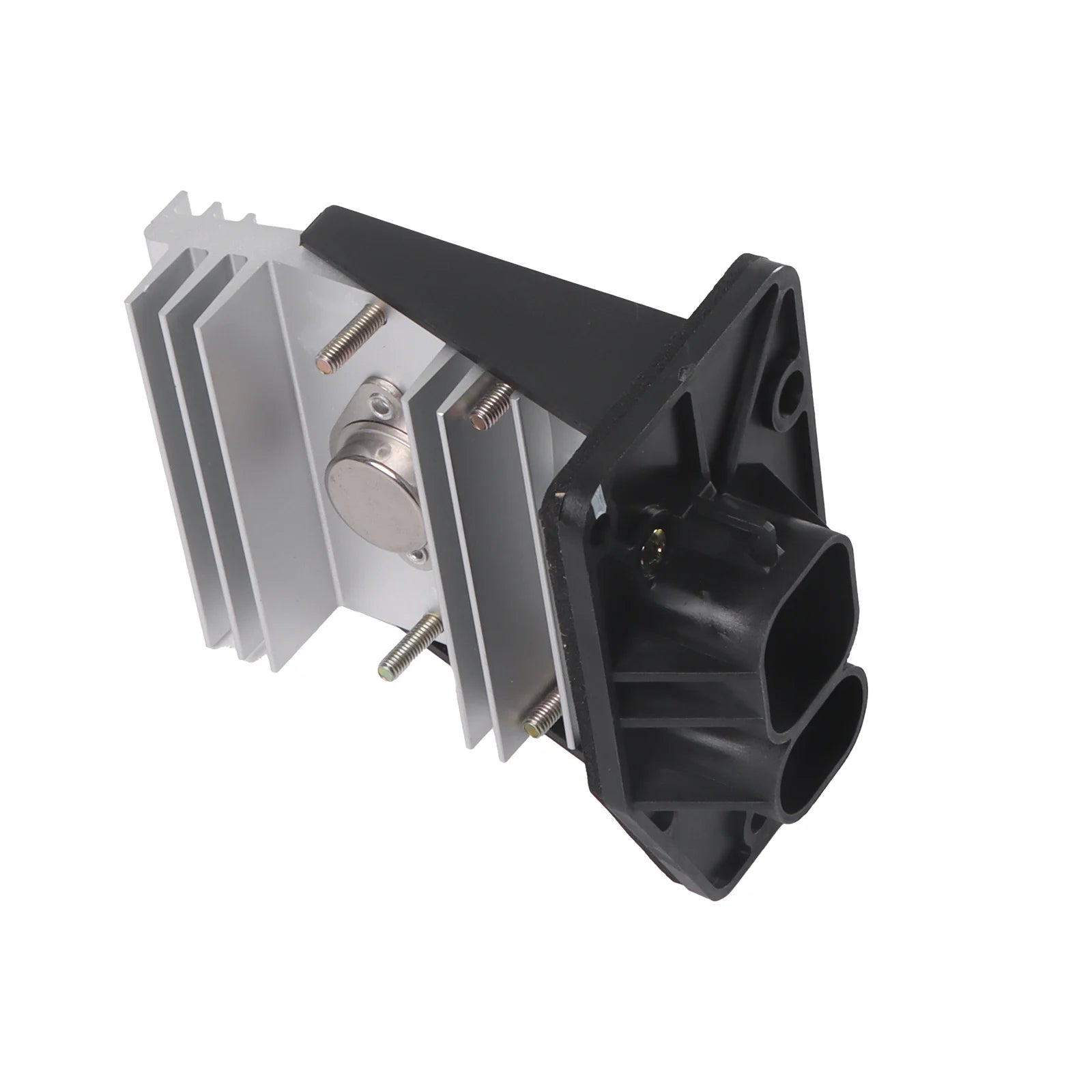 12484912 15-72530 Heating and Air Conditioning Blower Control Module For Buick Cadillac Ch