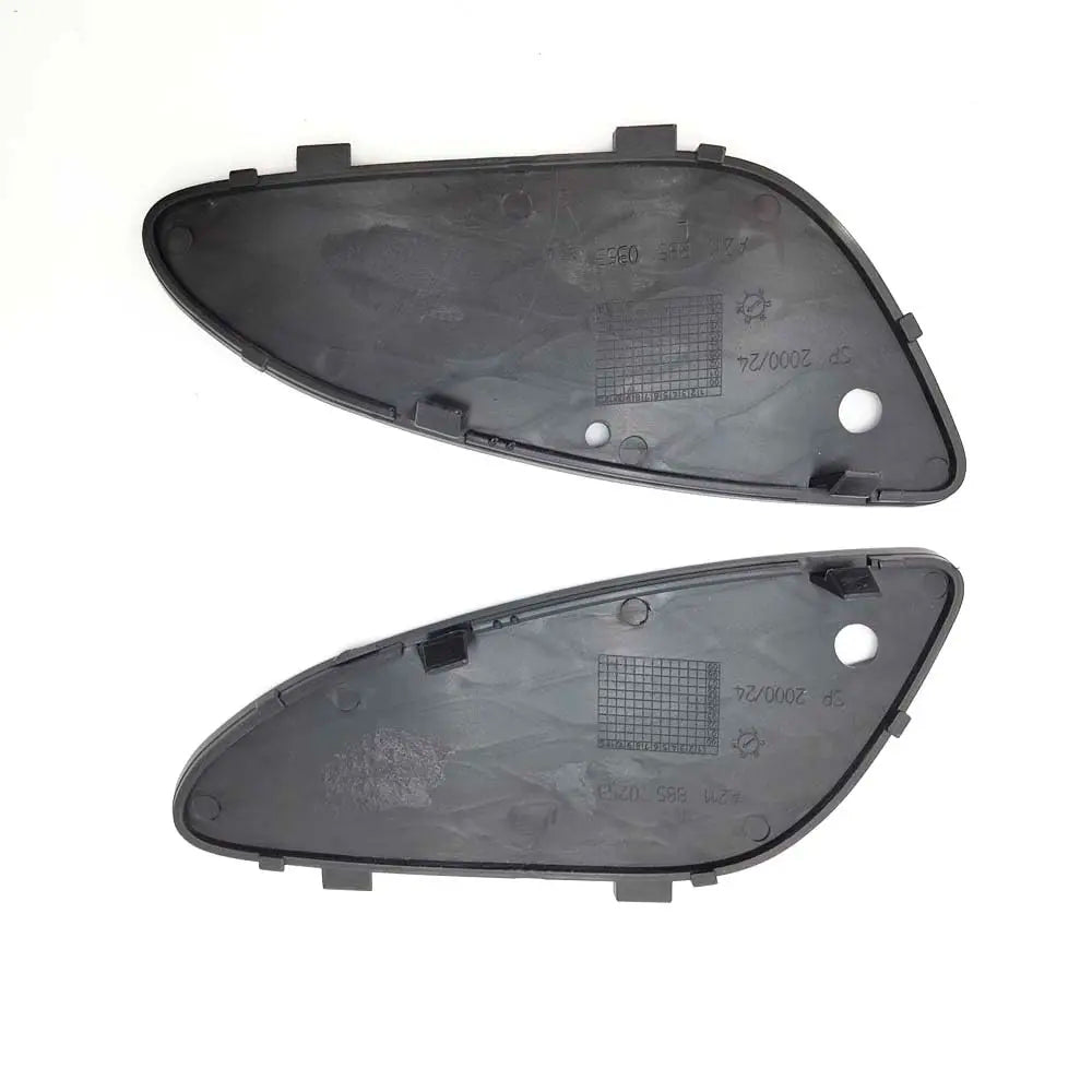 Front Bumper Grille Lower Cover For Mercedes Benz W211 E320 E500 2003-2006