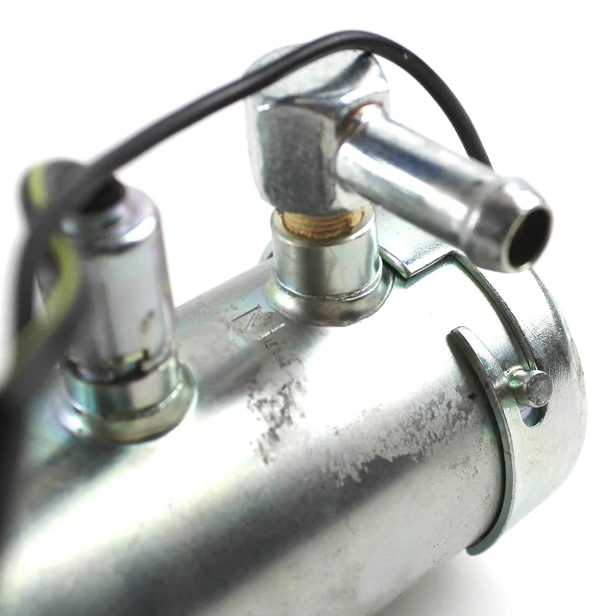 Electric Transistor Fuel Pump 53-8150 For Toro Diesel Engine 12V Electric Transistor Excav