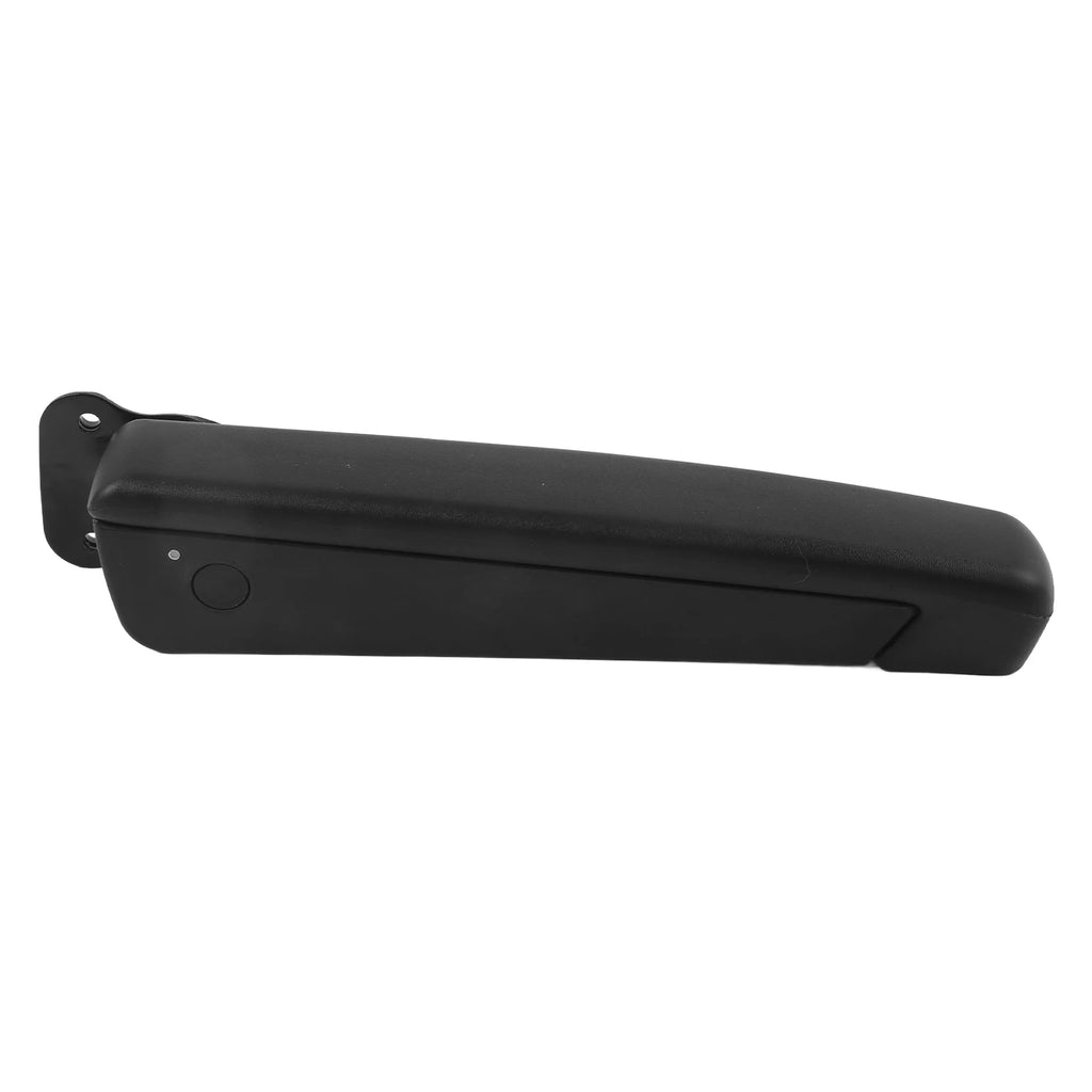 Car Armrest Adjustable 0‑120° Range Black Right Hand Arm Rest Replacement for Motorhome Car Armr - Automotive LED Light