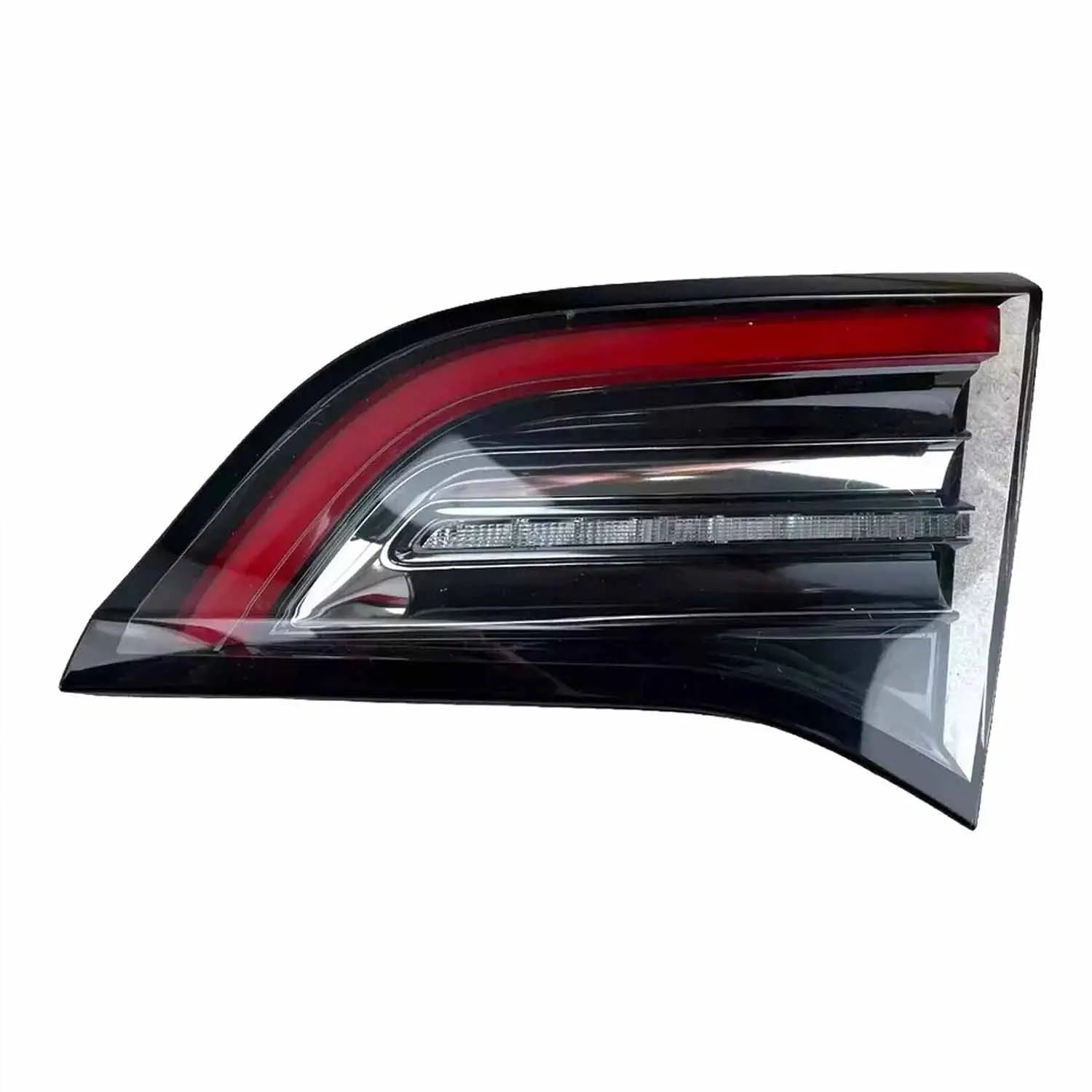 Right Passenger Inner Tail Light Rear Reverse Brake Stop Lamp 1502089-00-B For Tesla Model