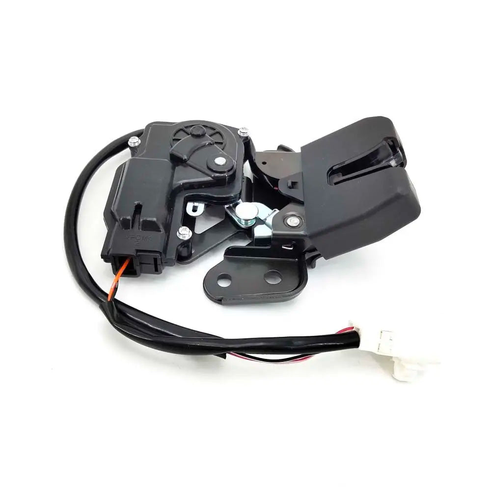 Rear Trunk Liftgate Latch Lock Actuator 69350-21110 For Scion tC 2005-2010