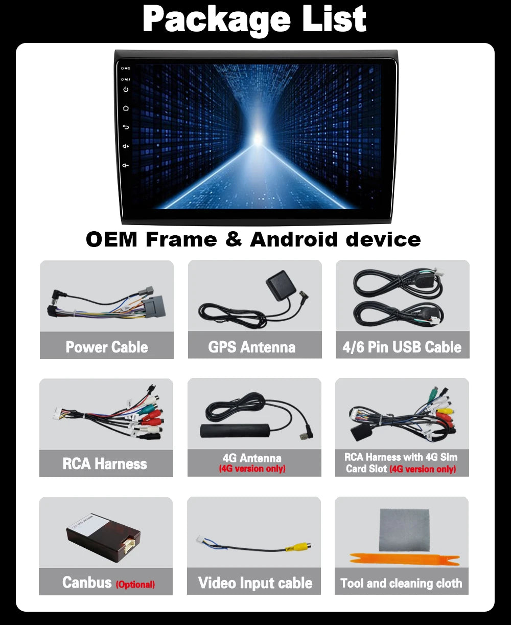 Android 15 For Fiat Bravo 198 2 II 2007 -2014 Radio Multimedia Player Navigation GPS Head