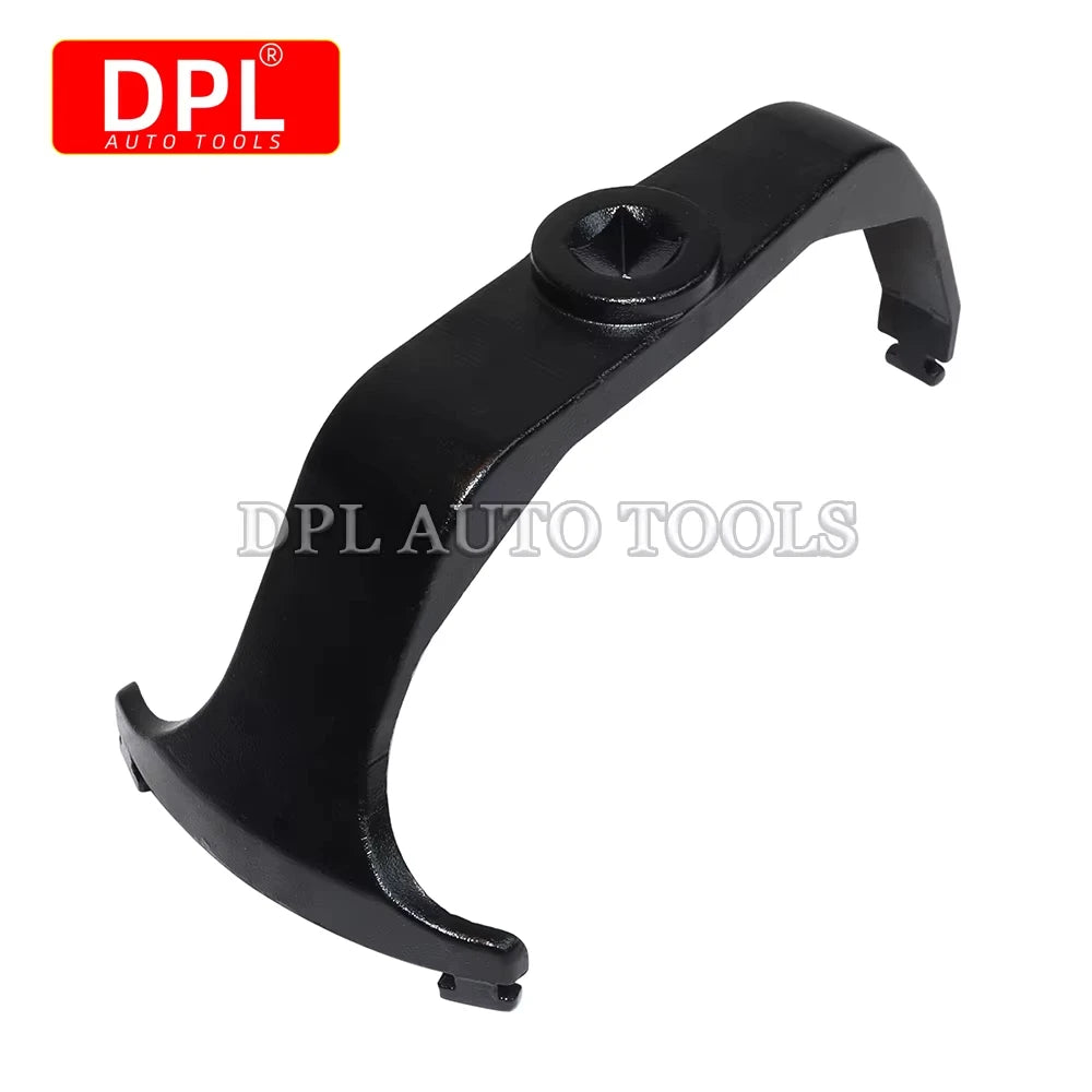 Fuel Tank Lock Ring Tool Fuel Pump Senders Removal Install Tools for BMW Benz Volvo Jeep Equival - Automotive LED Light