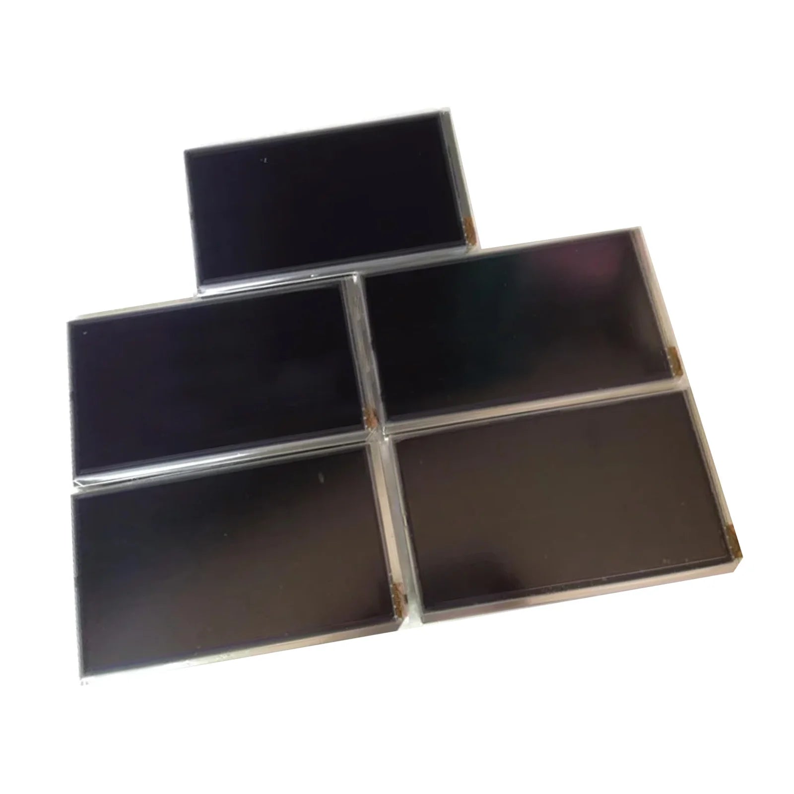 6.5" LCD Display Panel L5F30818P01 L5F30818P03 L5F30818P05 L5F30818P06 For VW RNS510 Car R