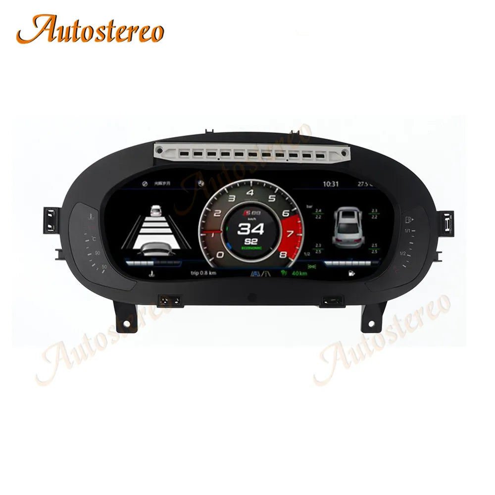LED Interior Light Kit for Volkswagen 2014-2019 - Canbus Error-Free Interior Bulbs