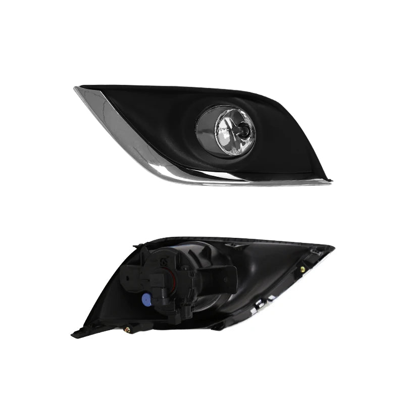 For Nissan Sunny Led Fog Light VERSA Sedan ALMERA N17 2014 2015 2016 2017 2018 Daytime Run | AUTOKITSHOP