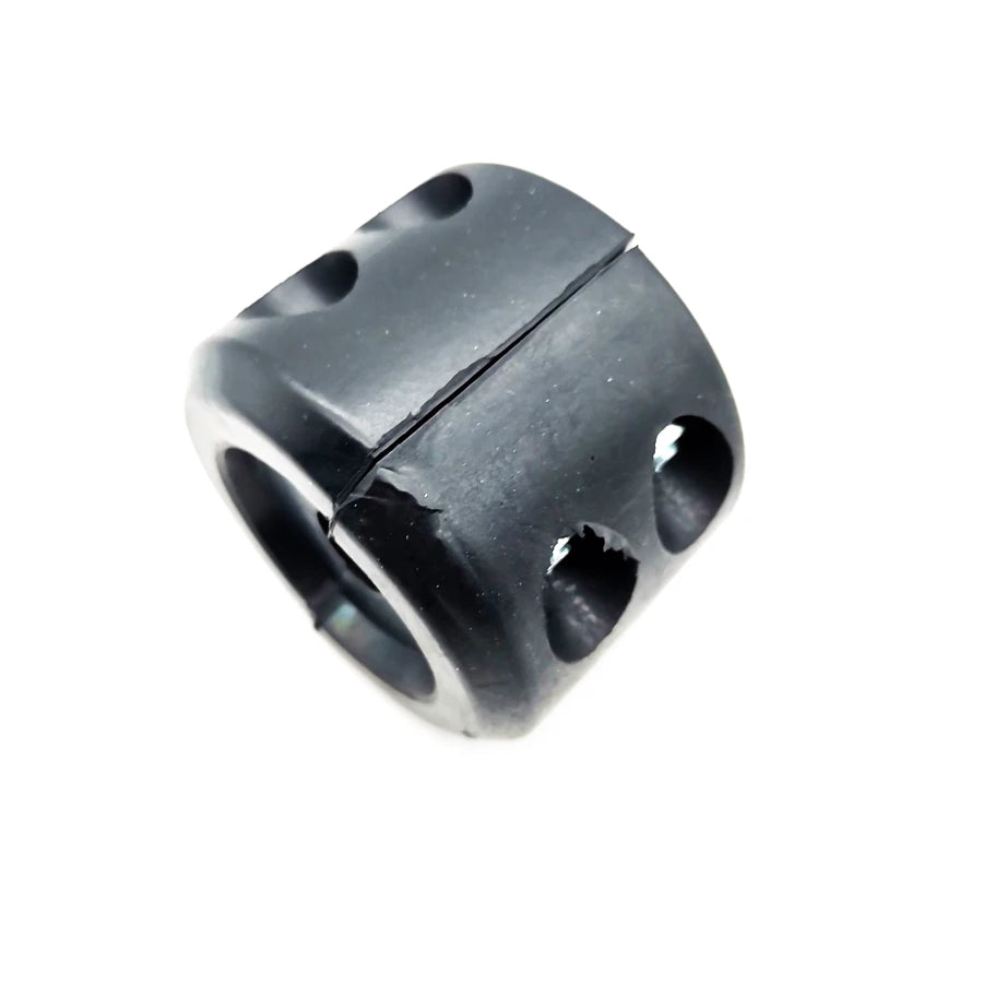 For Offroad Truck ATV Winch Cable Hook Stop Block Rubber Cushion Stopper Front