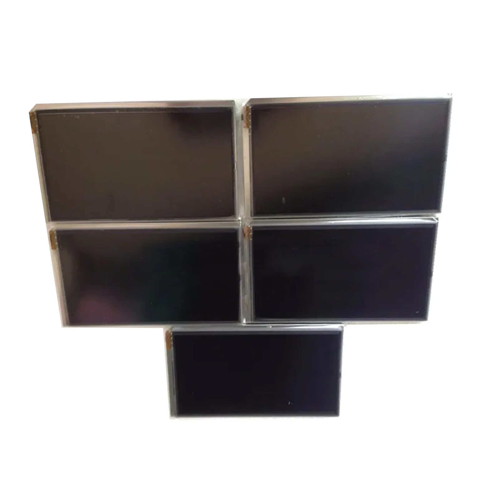 6.5" LCD Display Panel L5F30818P01 L5F30818P03 L5F30818P05 L5F30818P06 For VW RNS510 Car R